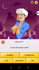 Akinator 2