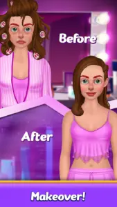 Merge Studio: Fashion Makeover 1