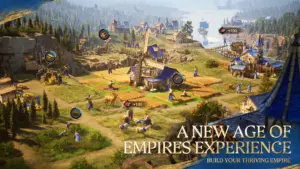 Age of Empires Mobile 2