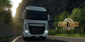 Truckers of Europe 3 مهكرة 1