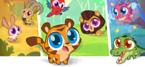 حمل أفضل الألعاب البسيطة Merge Zoo 2