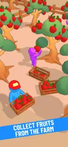 Juice Factory – Fruit Farm 3D 1