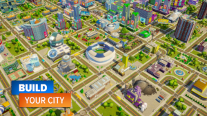 Citytopia® 1