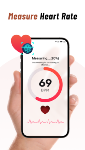 Health Tracker 1