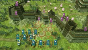 Shogun’s Empire: Hex Commander 2