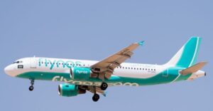 طيران ناس Flynas 3