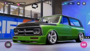 Forza Customs – Restore Cars 2