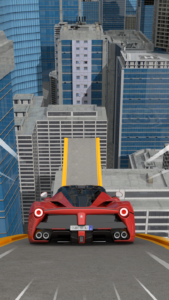 Ramp Car Jumping 2