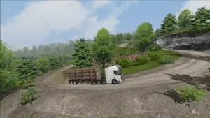 Universal Truck Simulator 2