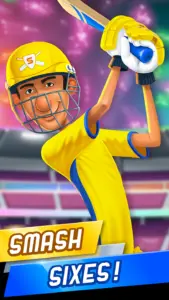 Stick Cricket Super League 2