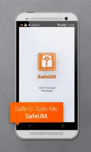 تحميل تطبيق SafeUM مهكر 1