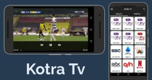 Kotra TV 1