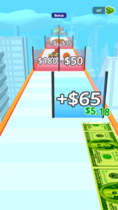 Money Rush 1