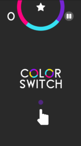 Color Switch: Endless Play Fun 1