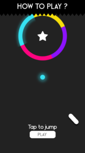 Color Switch: Endless Play Fun 2