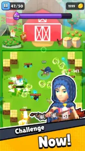 Archer Hero – Arrow Master 2