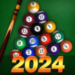 8 ball live billiards games