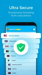 Hola VPN PLUS مهكر 2