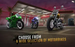 Moto Rider GO مهكرة 2