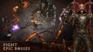 Diablo Immortal 2