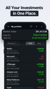 Investing.com: Stock Market 2