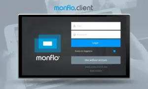 Monflo – Remote PC Access 1