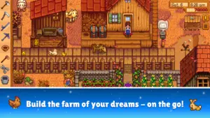 Stardew Valley 1