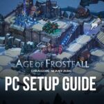 Age of Frostfall