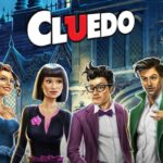 Cluedo Classic Edition