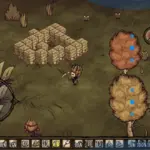 Don't Starve Pocket Edition