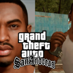 GTA San Andreas