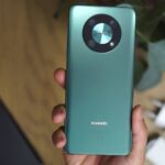 Huawei Nova Y90