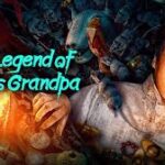 Legend of Grandpa