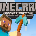 Minecraft Pocket Edition