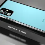 Oppo K12