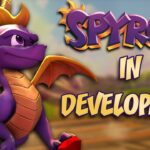 Spyro 4