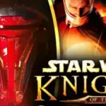 Star Wars KOTOR