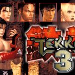 Tekken 3