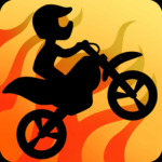 bike race：motorcycle games