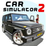 car simulator 2