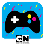 cartoon network gamebox