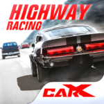 carx highway racing