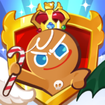 cookierun kingdom