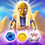 cradle of empires match 3 game