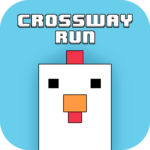 crossway run crossy road