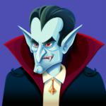 dracula city master idle army