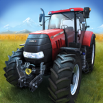 farming simulator 14