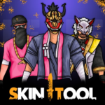 fff ff skin tools elite pass