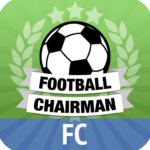 football chairman