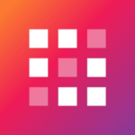 grid post photo grid maker